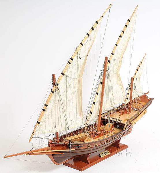 Xebec