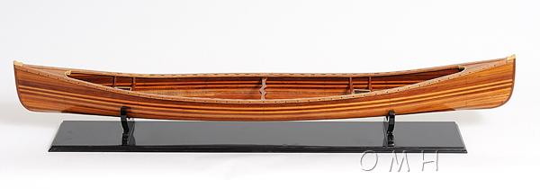 Canoe Model