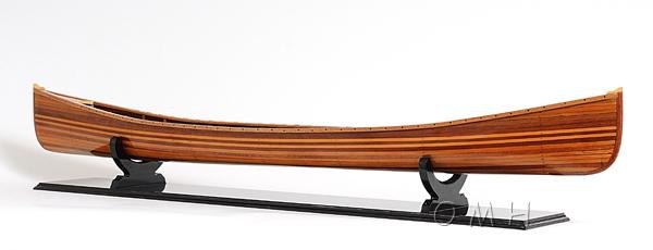 Canoe Model