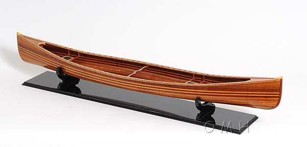 Canoe Model