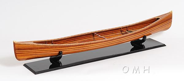 Canoe Model