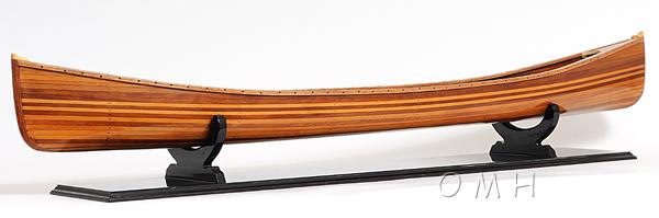 Canoe Model