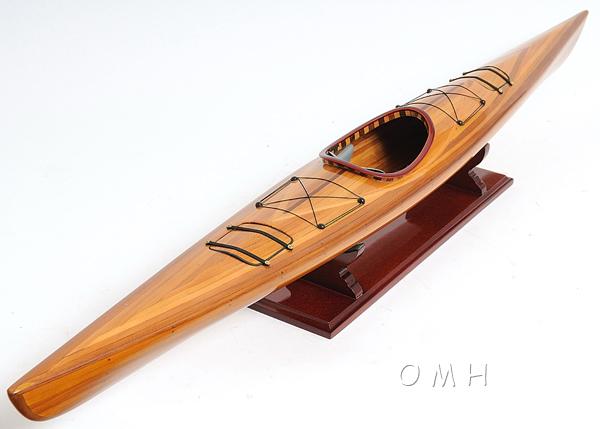 Kayak Model
