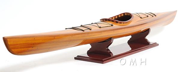 Kayak Model