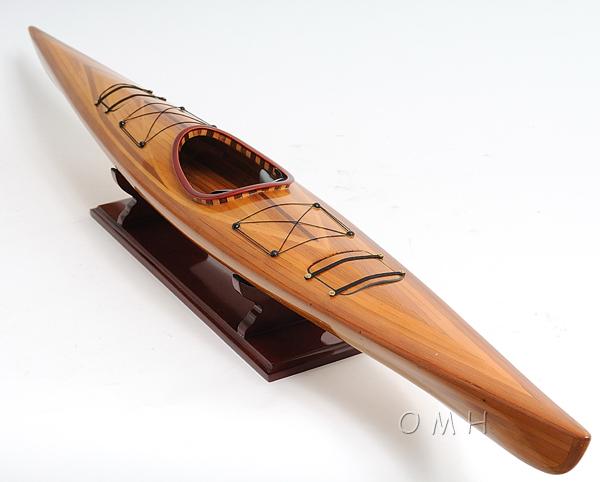 Kayak Model