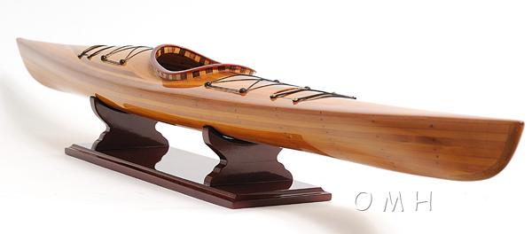 Kayak Model