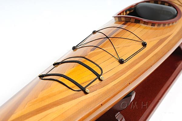 Kayak Model