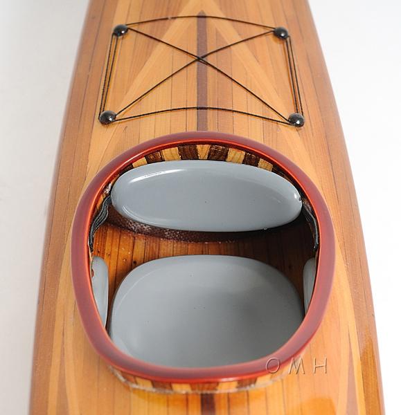 Kayak Model