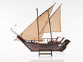DHOW MEDIUM