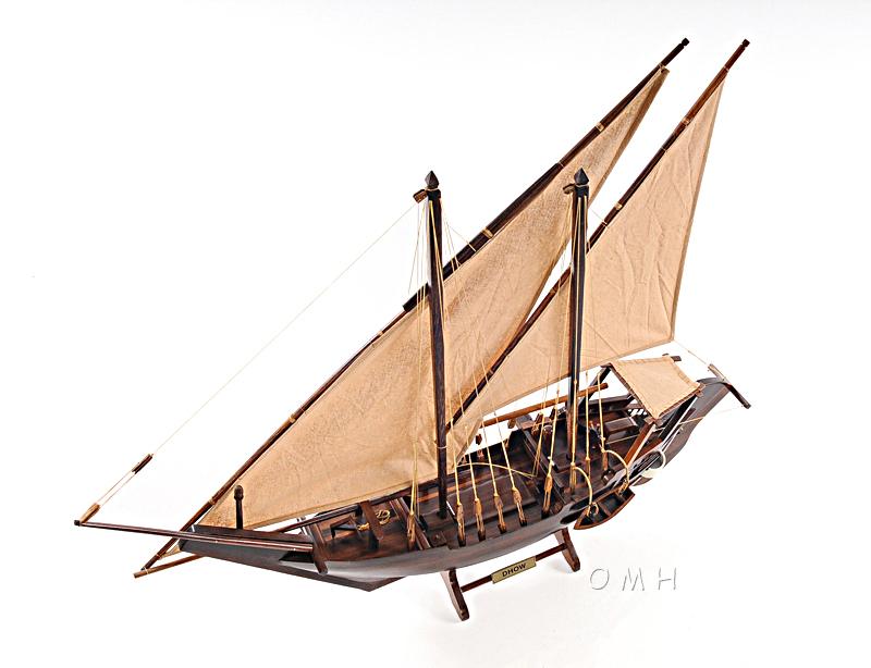 DHOW MEDIUM