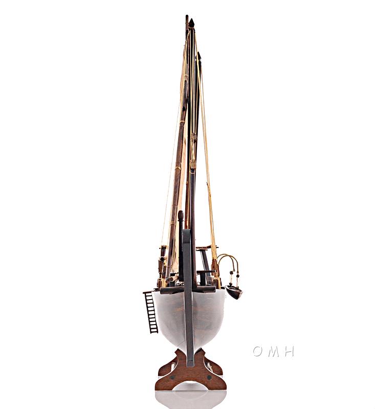 DHOW MEDIUM