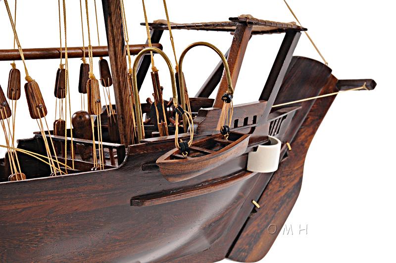 DHOW MEDIUM