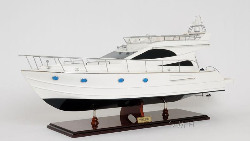 Viking Sport Cruiser NEW