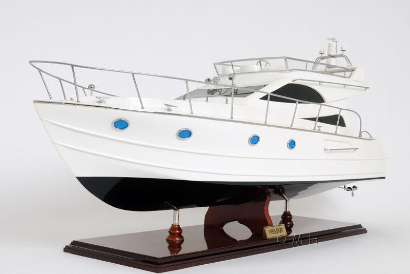 Viking Sport Cruiser NEW