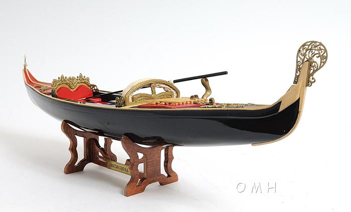 Venetian Gondola