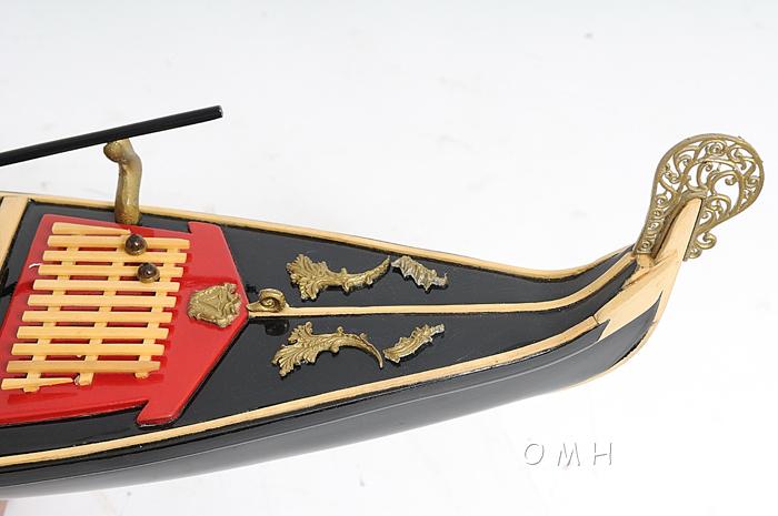 Venetian Gondola