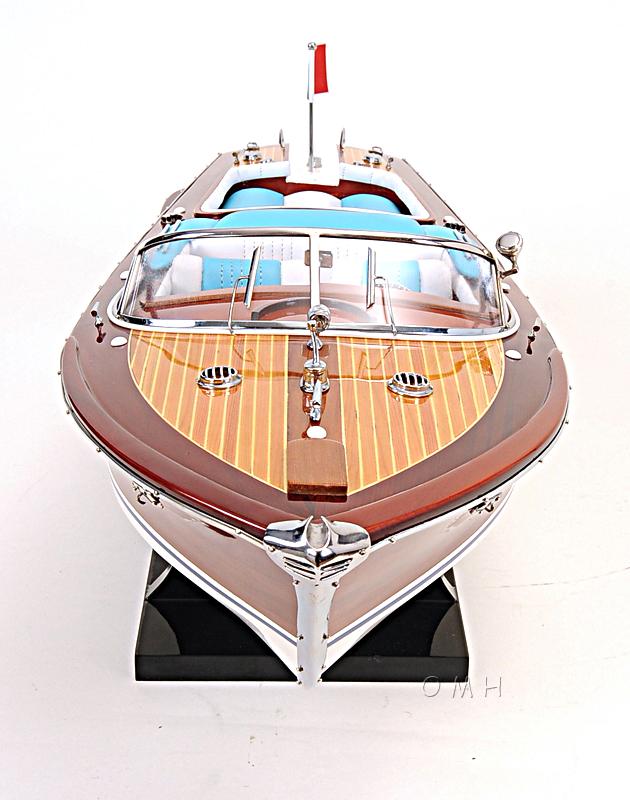 RIVA AQUARAMA PAINTED MEDIUM