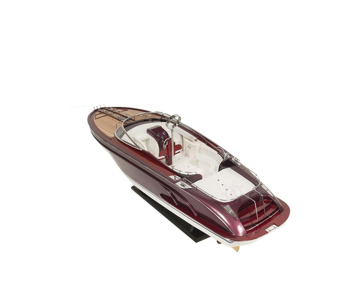 Riva Rivarama Wine Holder with LED Lights