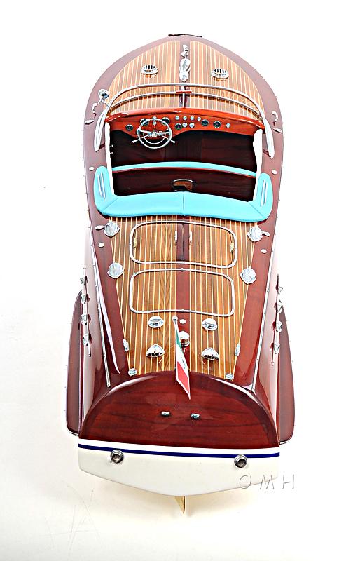 Riva Triton Painted Large