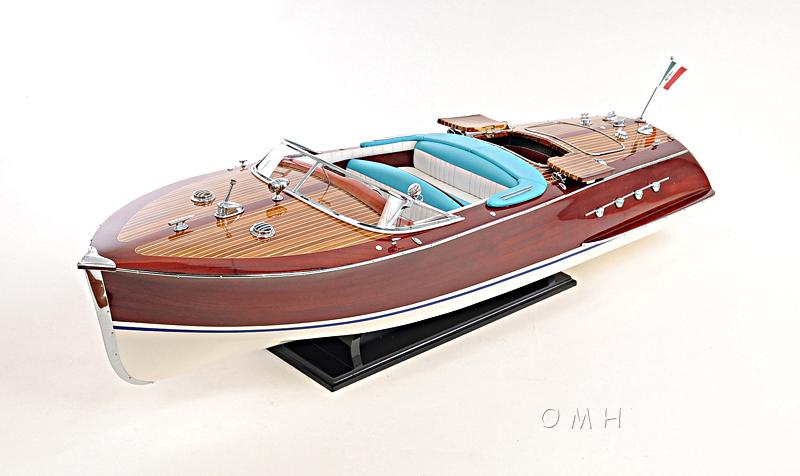 Riva Triton Painted Large