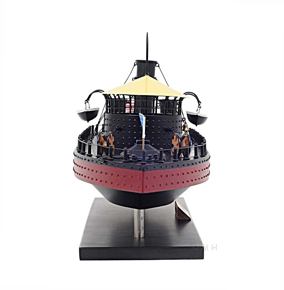 USS MONITOR