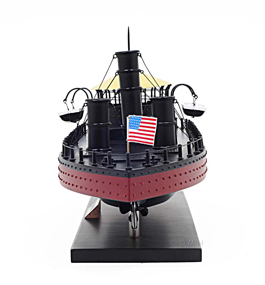 USS MONITOR
