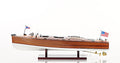 Chris Craft Triple Cockpit Medium