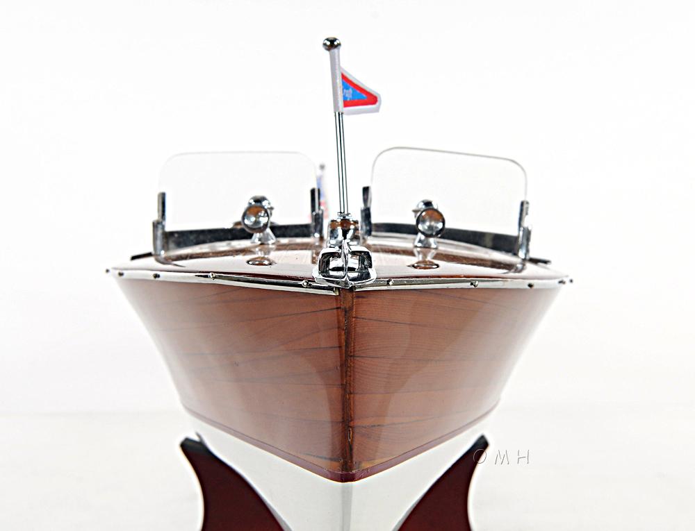 Chris Craft Triple Cockpit Medium