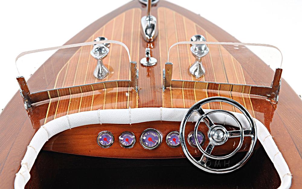 Chris Craft Triple Cockpit Medium