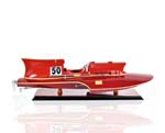 Ferrari Hydroplane Medium