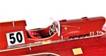 Ferrari Hydroplane Medium