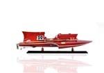 Ferrari Hydroplane Medium