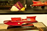 Ferrari Hydroplane Medium
