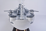 USS Alabama BB-60