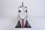 USS Alabama BB-60