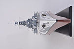 USS Alabama BB-60