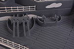 USS Alabama BB-60
