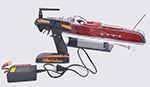 Riva Aquarama With RC Motor Medium
