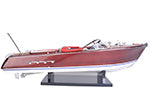 Riva Aquarama With RC Motor Medium