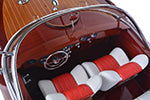 Riva Aquarama With RC Motor Medium