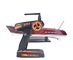 Riva Aquarama With RC Motor Medium