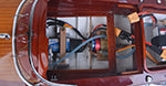Riva Aquarama With RC Motor Medium