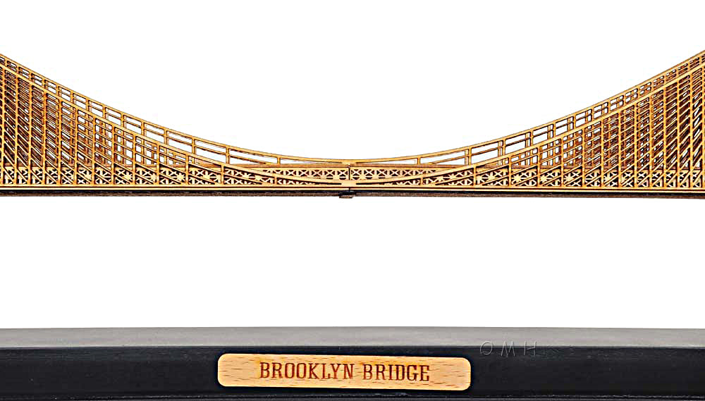 Brooklyn Bridge
