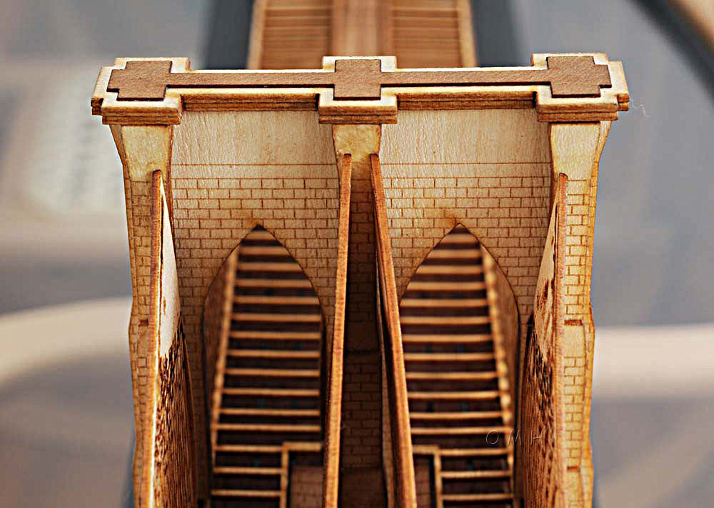 Brooklyn Bridge