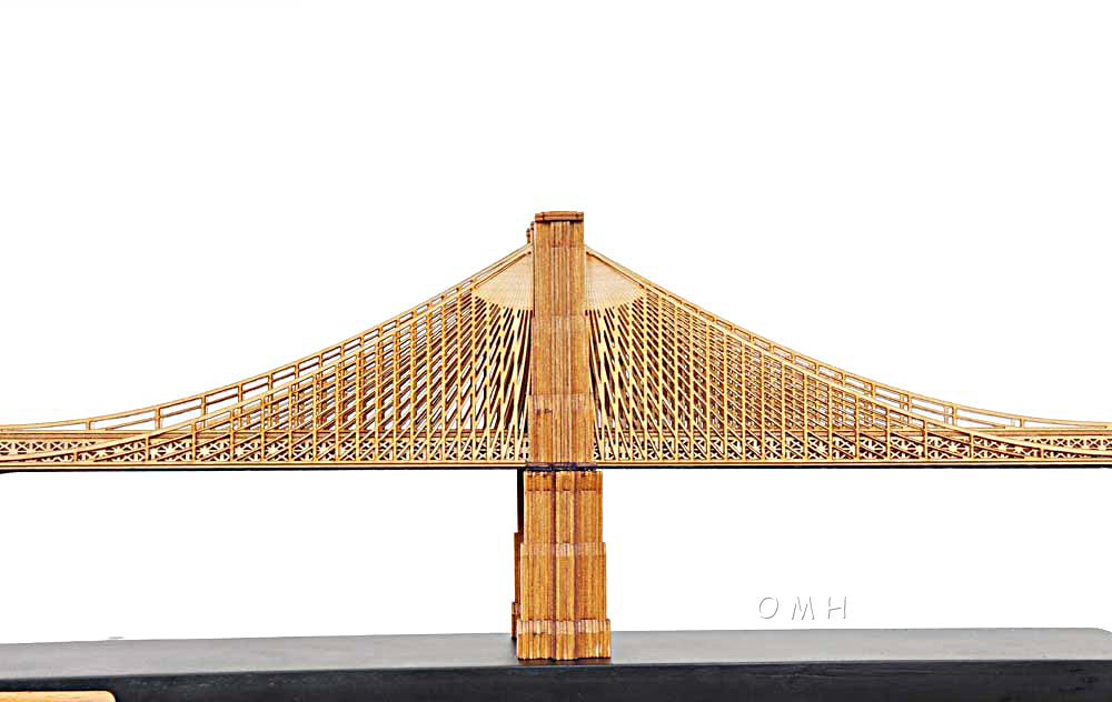 Brooklyn Bridge