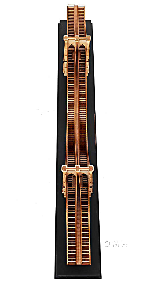 Brooklyn Bridge