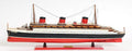 Normandie Painted