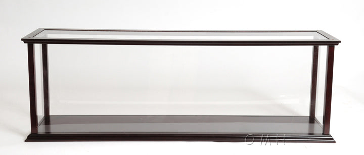 Queen Mary Large with Display Case
