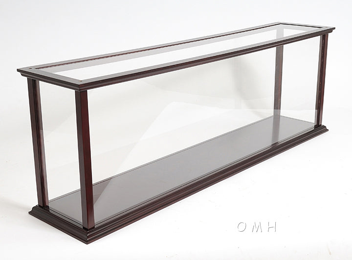 Queen Mary Large with Display Case