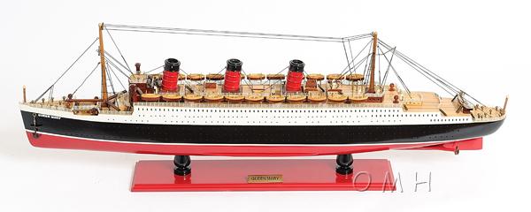 Queen Mary L
